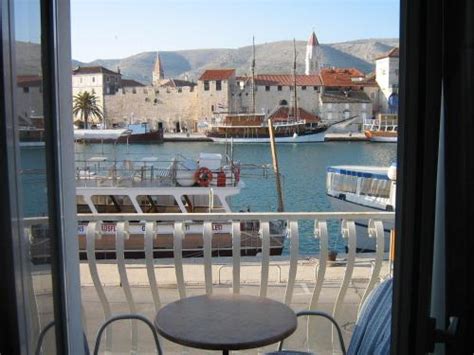 Villa Tudor, Trogir (updated prices 2024) .